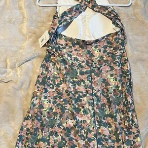 Prana Active Dress in Camo - Small, NWT - Perfect for Any Adventure